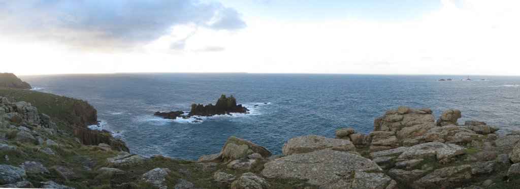 Land's End 1